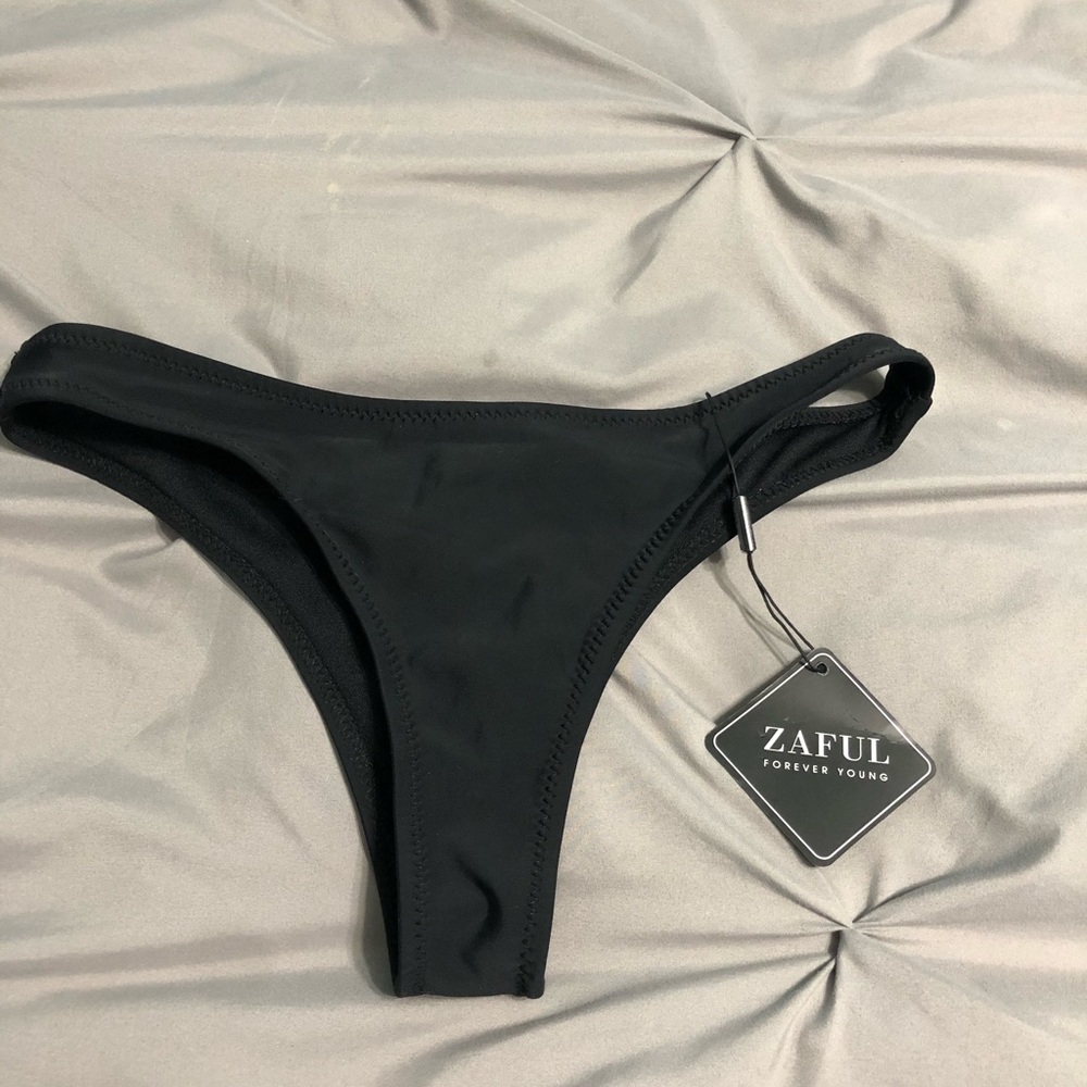 Zaful Bikini Bottoms!